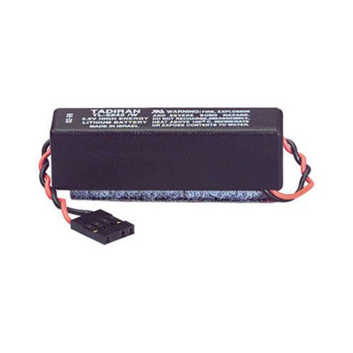 TL5242/W 3.6V Lithium Computer Battery Pack